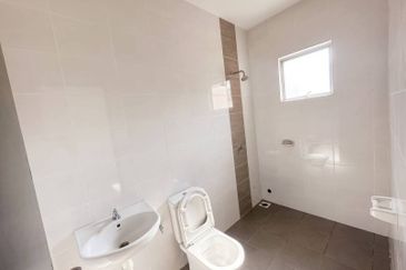 The Banyan @ Bandar Seri Coalfields