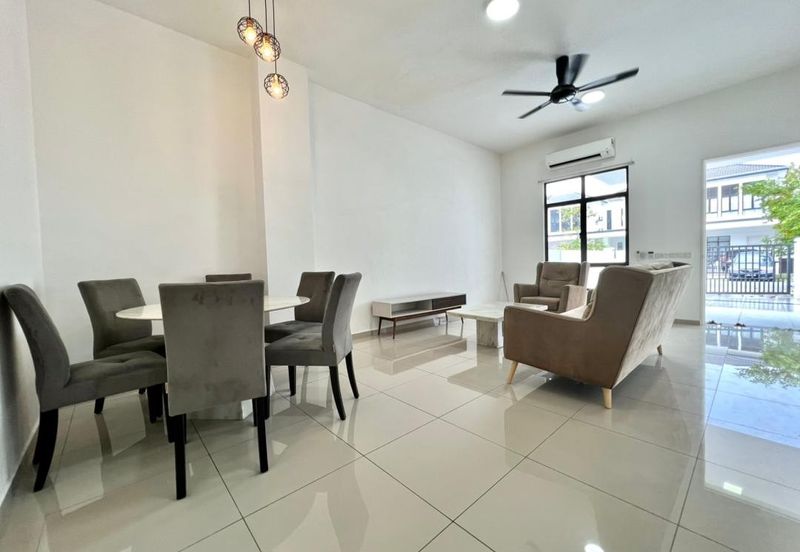 Graham Garden @ Eco Grandeur