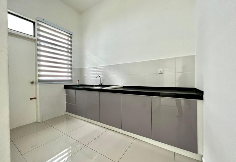 Graham Garden @ Eco Grandeur