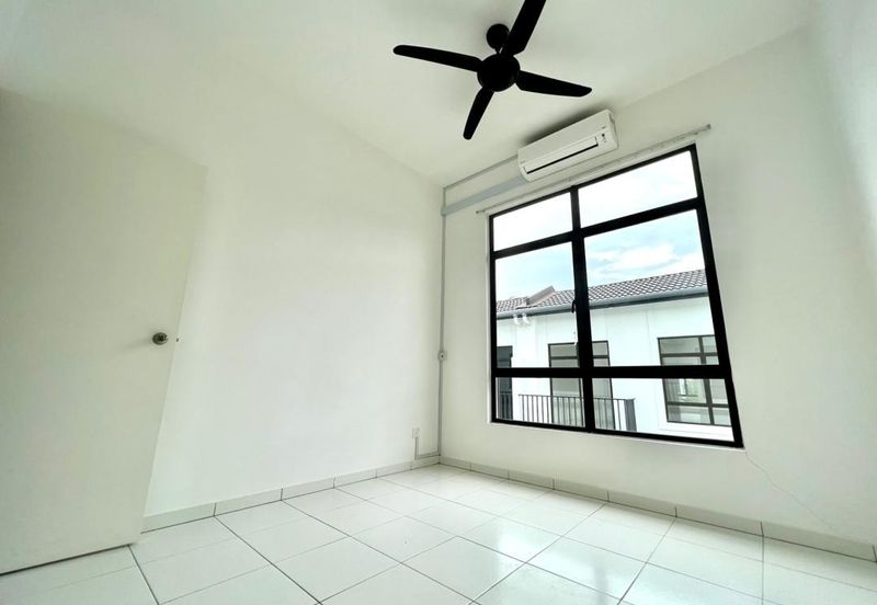 Graham Garden @ Eco Grandeur