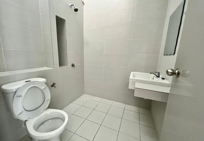 Graham Garden @ Eco Grandeur