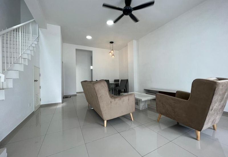 Graham Garden @ Eco Grandeur