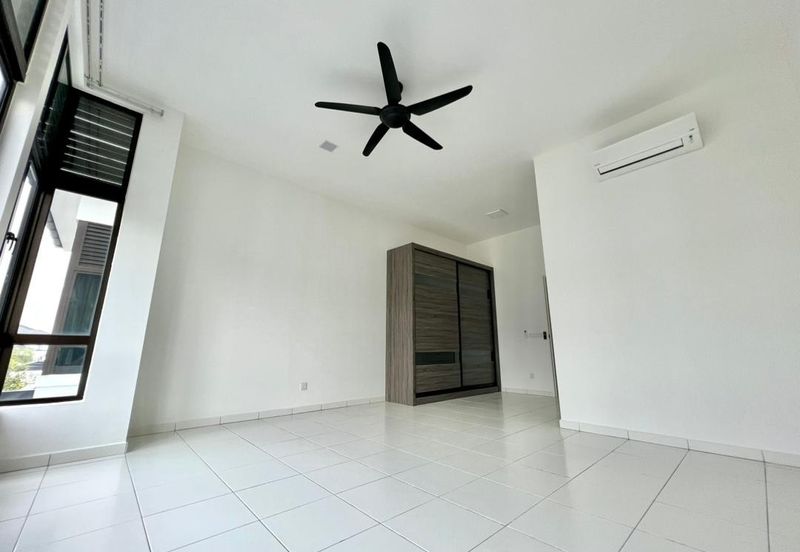 Graham Garden @ Eco Grandeur