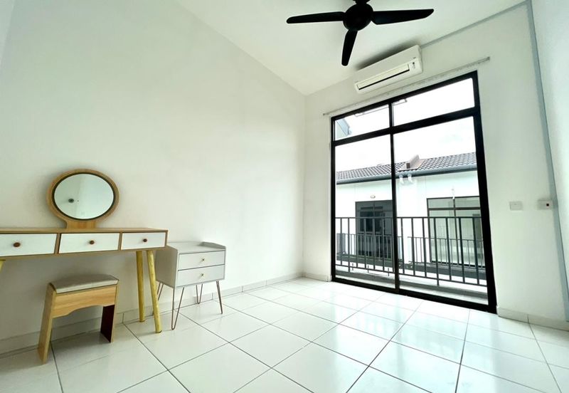 Graham Garden @ Eco Grandeur