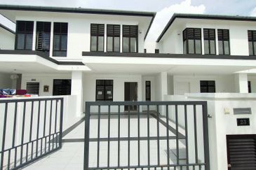 Graham Garden @ Eco Grandeur