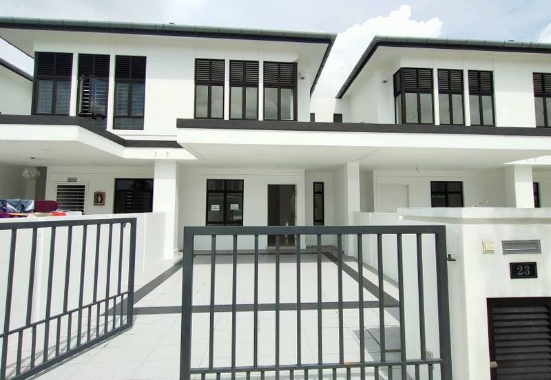 Graham Garden @ Eco Grandeur