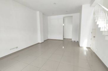 Graham Garden @ Eco Grandeur