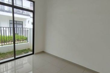 Graham Garden @ Eco Grandeur