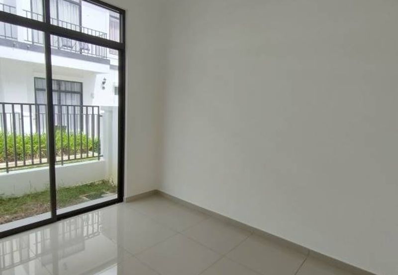 Graham Garden @ Eco Grandeur