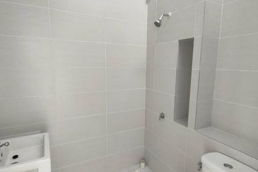 Graham Garden @ Eco Grandeur