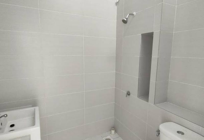 Graham Garden @ Eco Grandeur