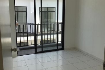 Graham Garden @ Eco Grandeur