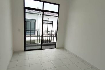 Graham Garden @ Eco Grandeur