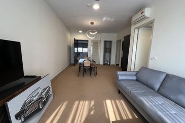 Paloma @ Tropicana Metropark