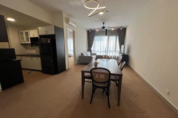 Paloma @ Tropicana Metropark