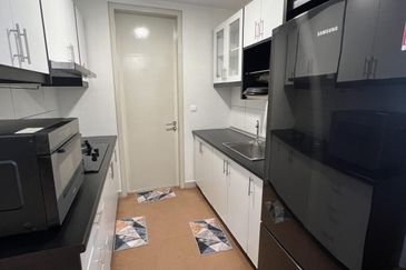 Paloma @ Tropicana Metropark