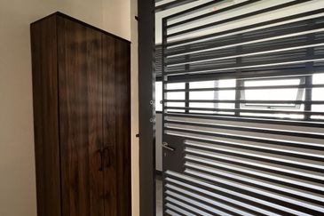 Paloma @ Tropicana Metropark