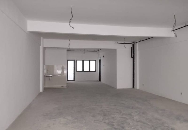 Edusentral @ Setia Alam