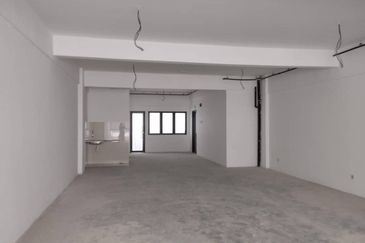 Edusentral @ Setia Alam