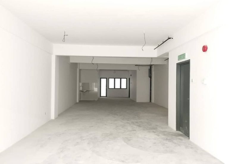 Edusentral @ Setia Alam