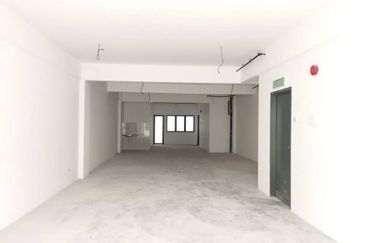 Edusentral @ Setia Alam