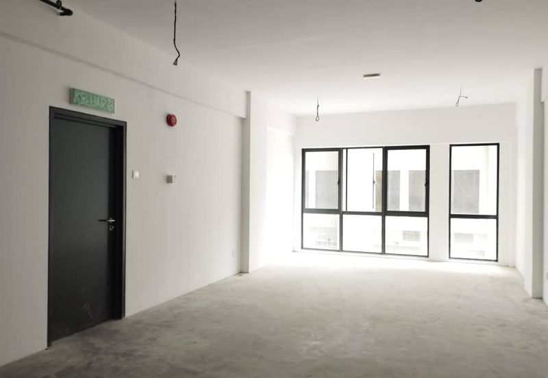 Edusentral @ Setia Alam