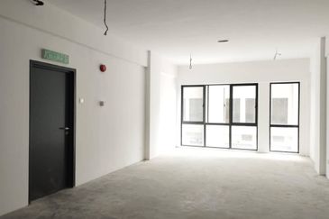 Edusentral @ Setia Alam