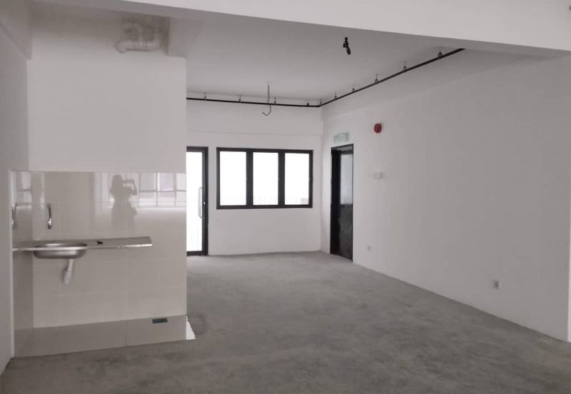 Edusentral @ Setia Alam