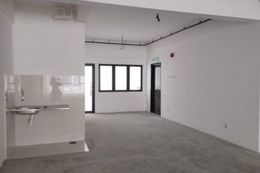 Edusentral @ Setia Alam