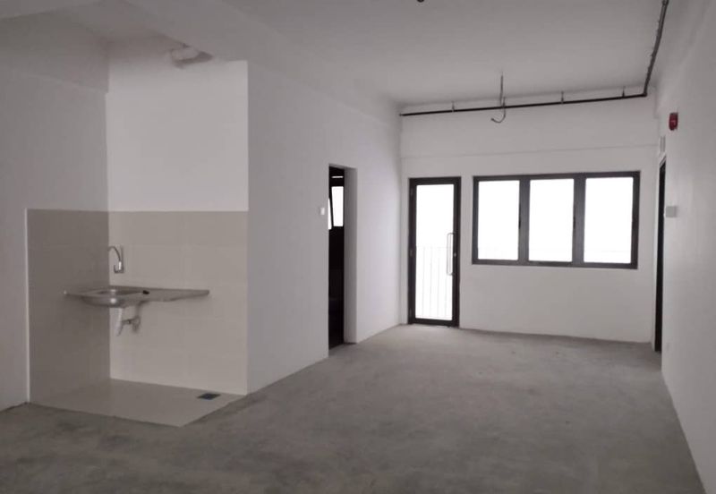 Edusentral @ Setia Alam