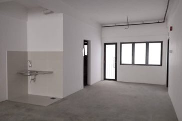 Edusentral @ Setia Alam