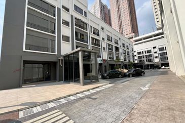 Edusentral @ Setia Alam