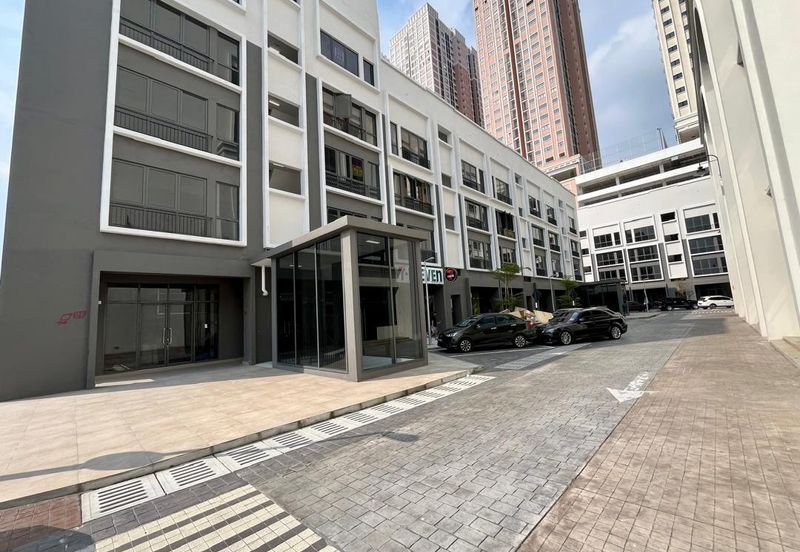 Edusentral @ Setia Alam