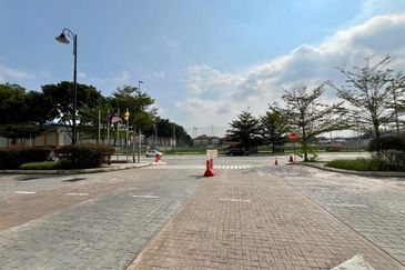 Edusentral @ Setia Alam