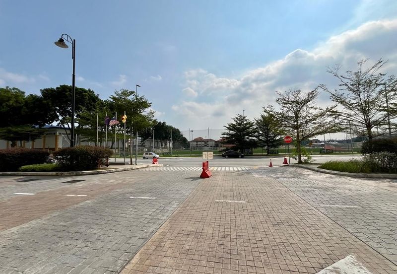 Edusentral @ Setia Alam