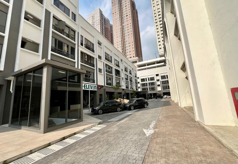 Edusentral @ Setia Alam