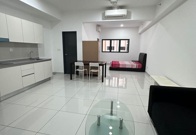 Edusentral @ Setia Alam