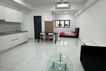 Edusentral @ Setia Alam