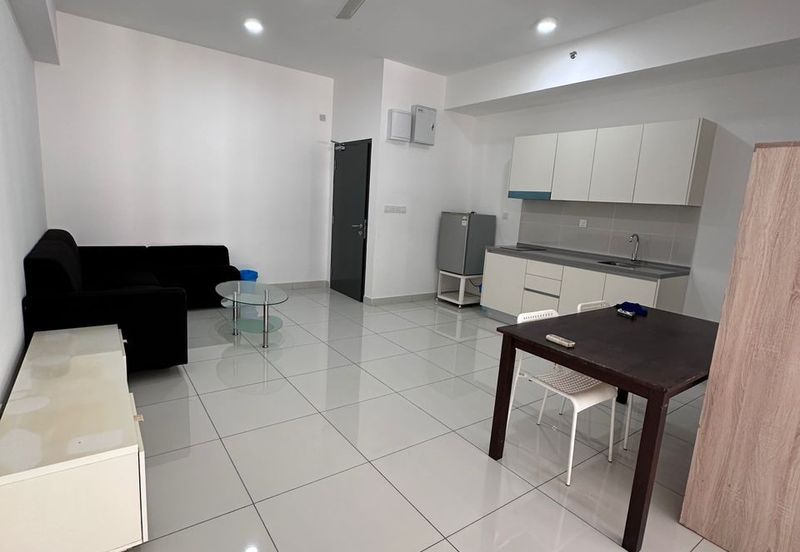 Edusentral @ Setia Alam