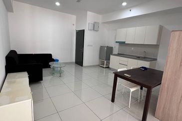 Edusentral @ Setia Alam