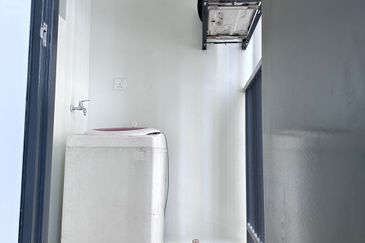 Edusentral @ Setia Alam