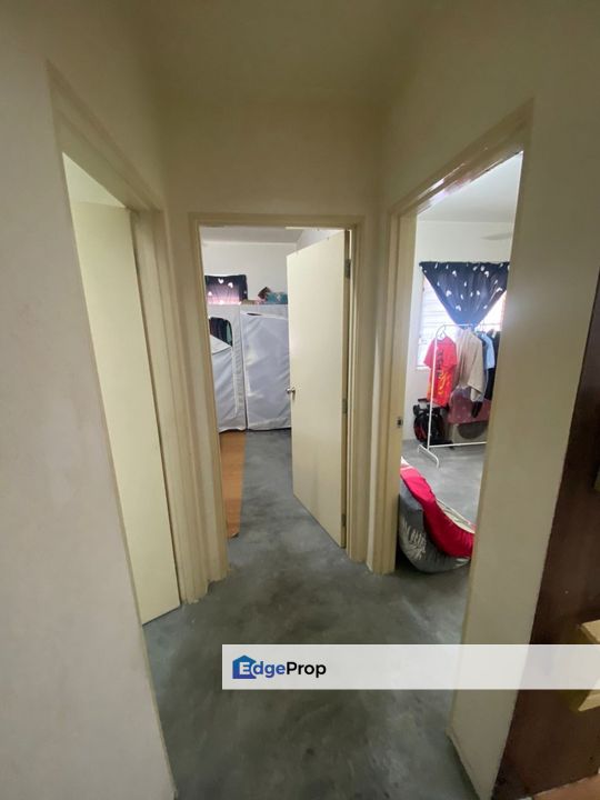 Sentosa Setia Alam Apartment 3r2b, Selangor, Setia Alam/Alam Nusantara