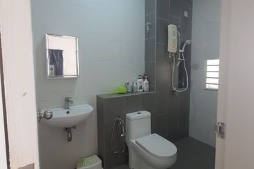 Persiaran Setia Permai