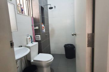 Persiaran Setia Permai