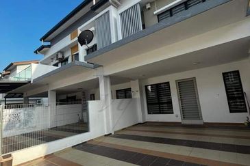 Persiaran Setia Permai