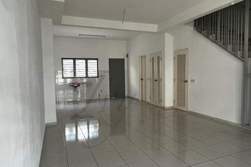 Persiaran Setia Permai