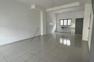 Persiaran Setia Permai