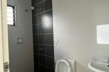 Persiaran Setia Permai