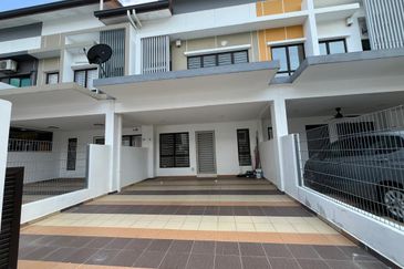 Persiaran Setia Permai