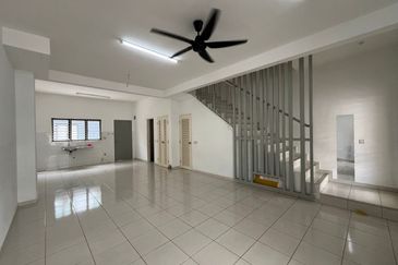 Persiaran Setia Permai